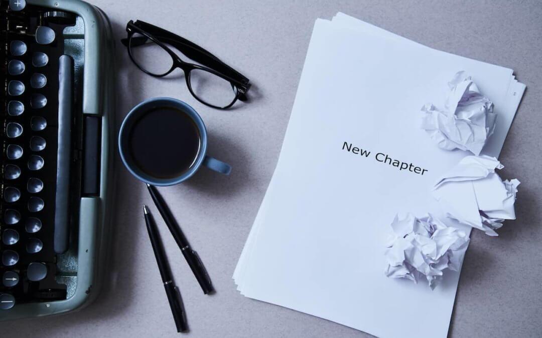 how to write a book proposal