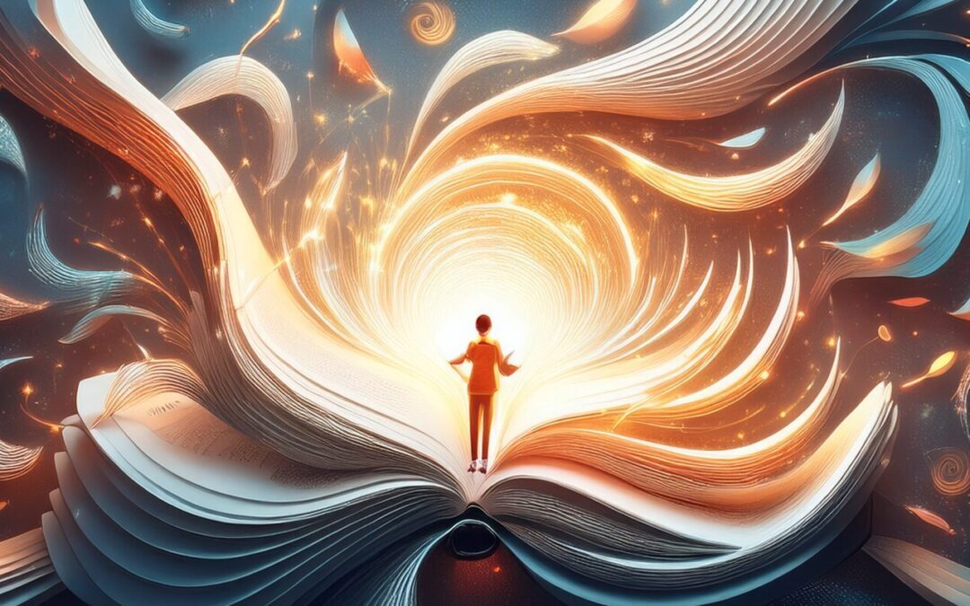 Marketing with Intention & Authenticity: How to Attract Readers Without Losing Yourself