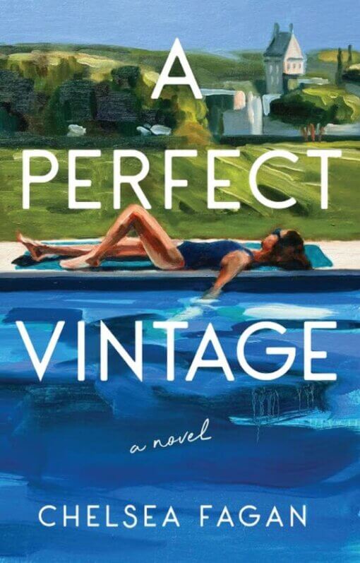 A Perfect Vintage, 9781662938627, Paperback