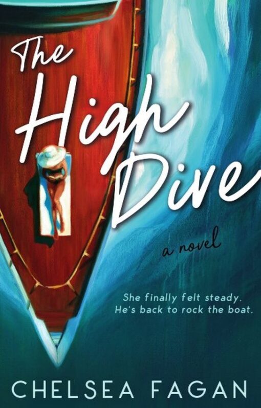 The High Dive, 9781662961182, Paperback