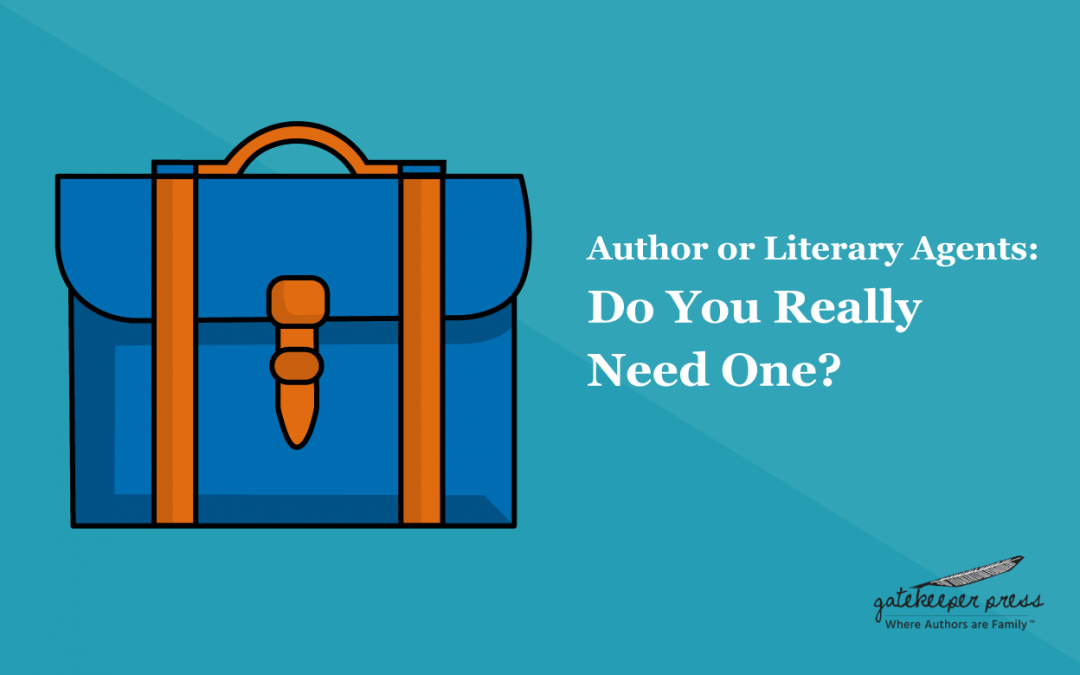 author agents