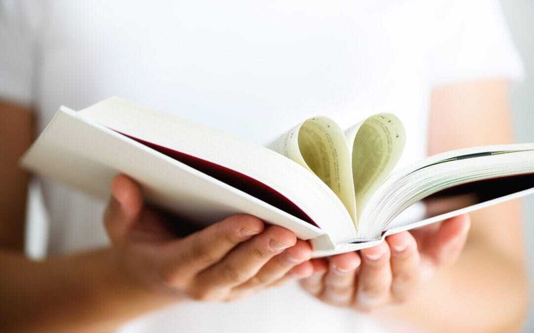 young adult romance books