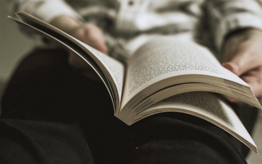 literary fiction