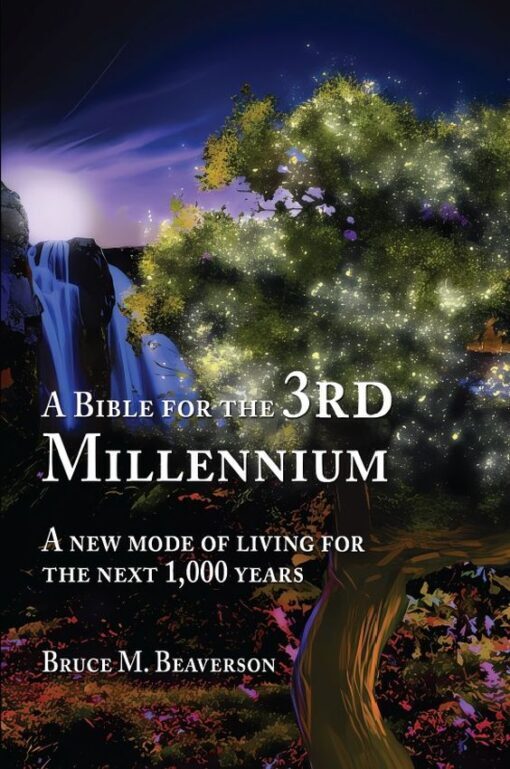 A Bible for the 3rd Millennium, 9781662959561, Paperback