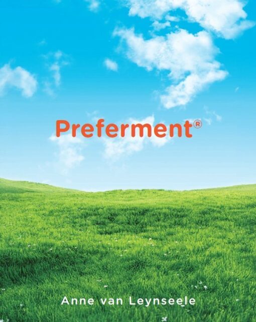 Preferment, 9781662963360, Paperback