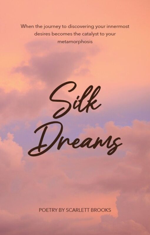 Silk Dreams, 9781662955617, Hardcover