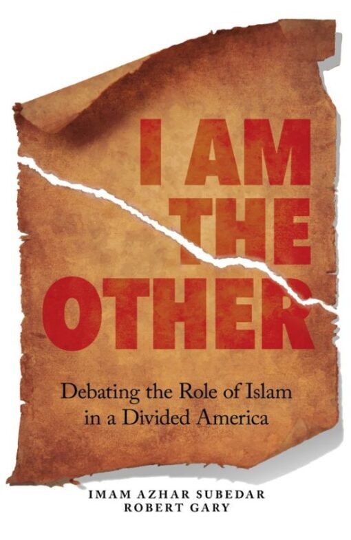 I Am The Other, 9781662956201, Paperback
