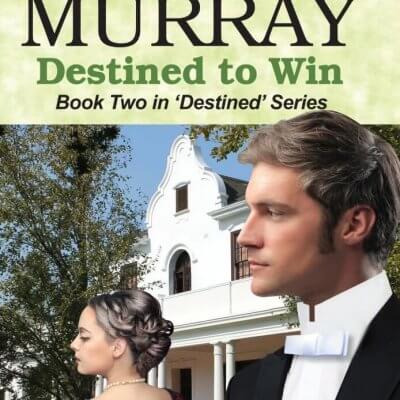 Andrew Murray: Destined to Win by Olea Nel
