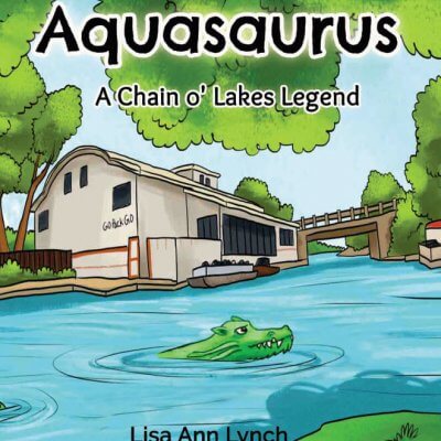 Aquasaurus, 9781619848269, Paperback