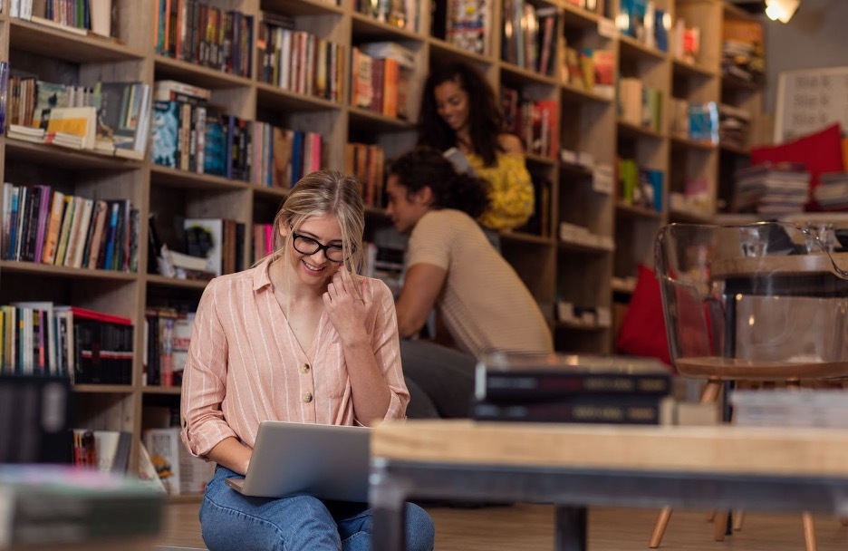 How to get your book in stores