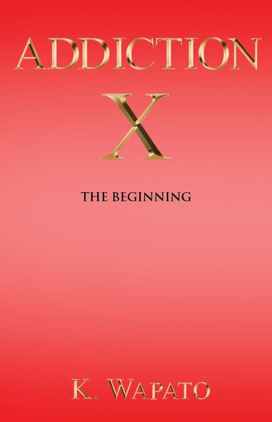 ADDICTION X, 9781662959509, Paperback