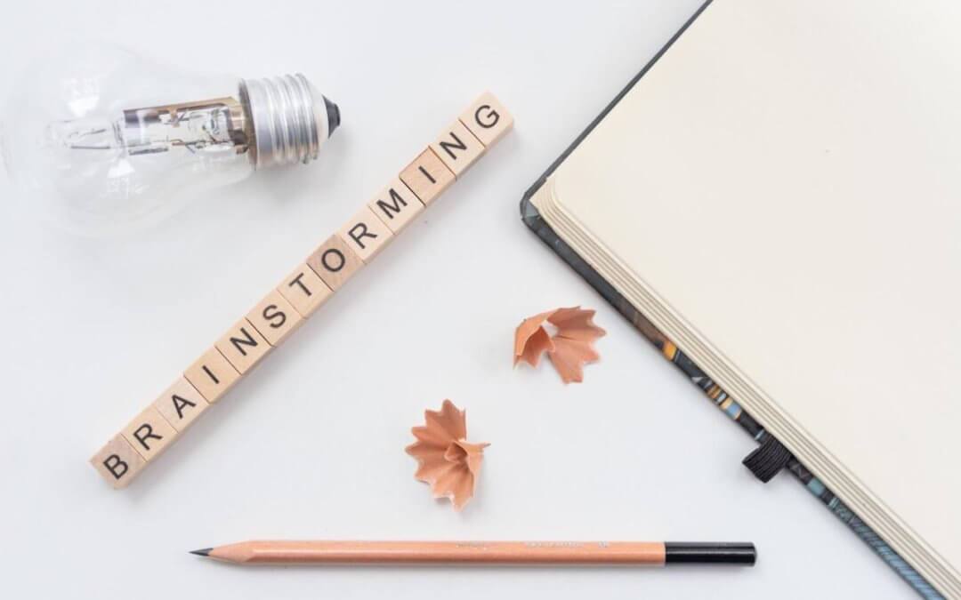 Brainstorming