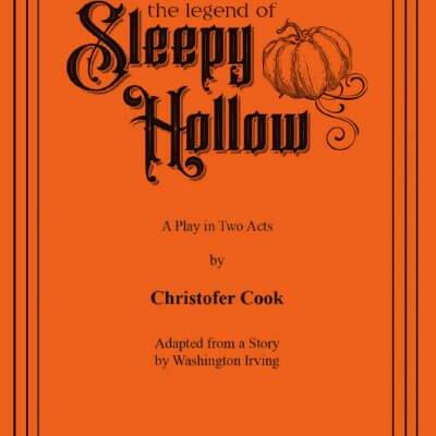 The Legend of Sleepy Hollow, 9781619849099, Paperback