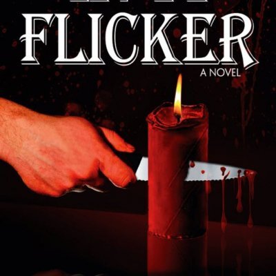 In a Flicker, 9781619846746, Hardcover