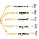 Amazon Europe Amazon Europe