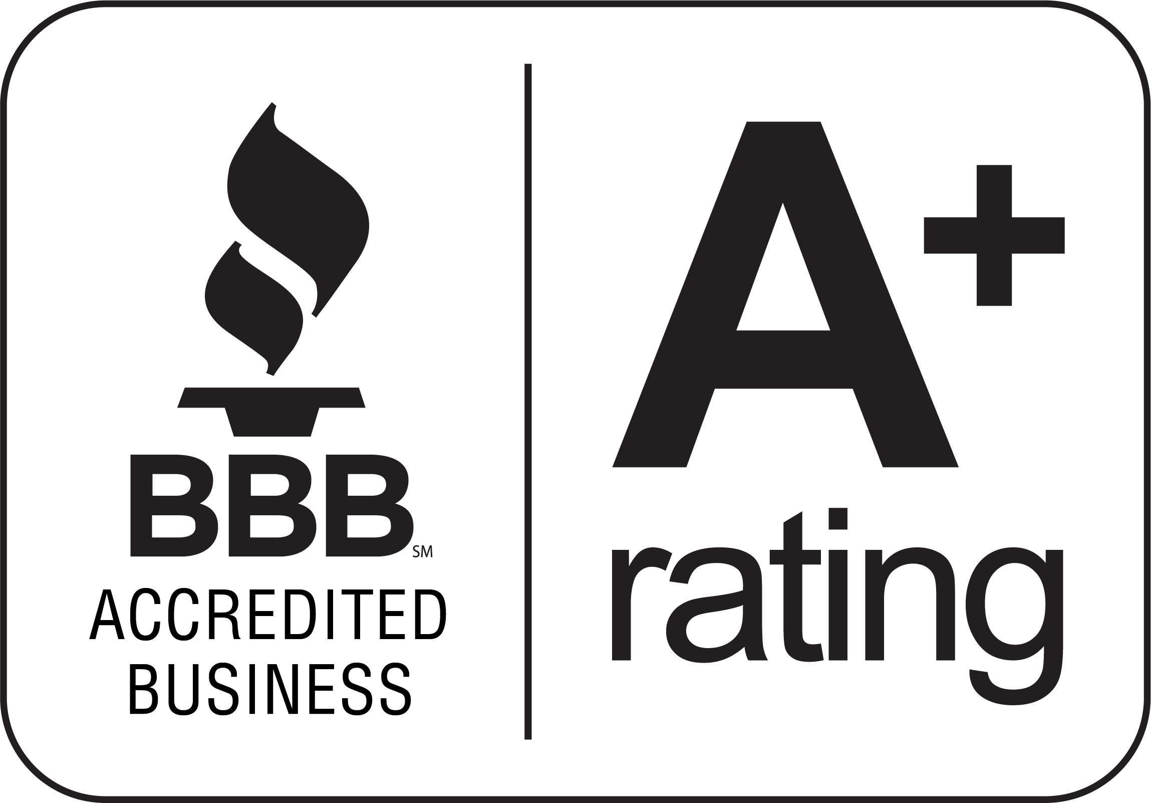 bbb-a-plus BBB Rating