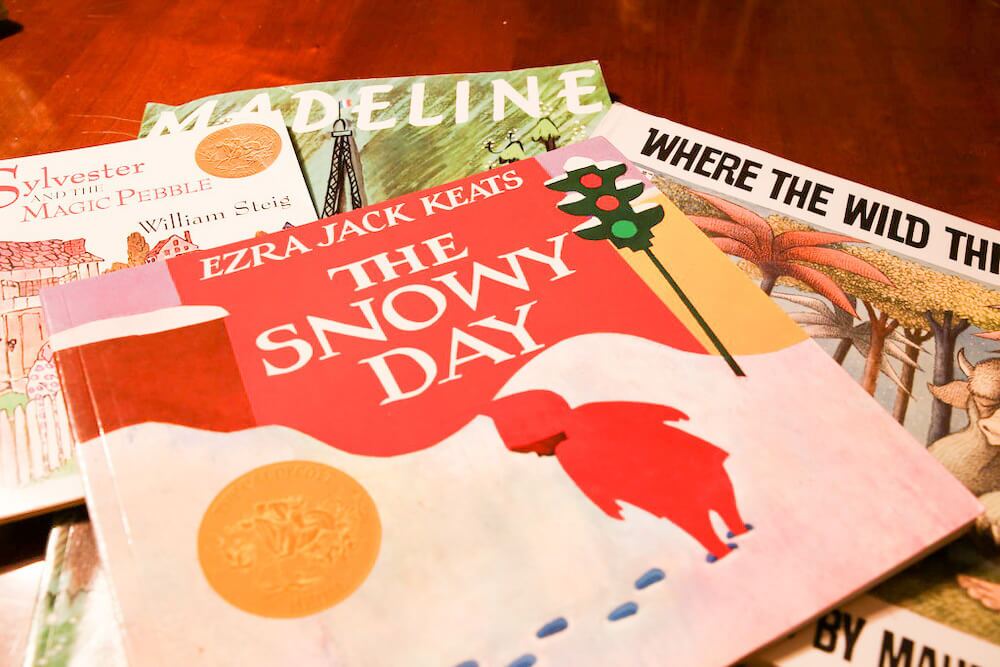 H​​ow best to showcase your book award.