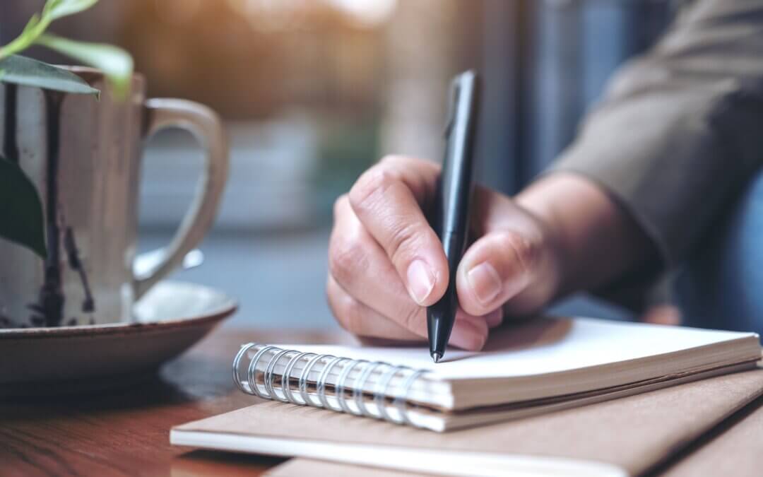 Developmental Editing Checklist