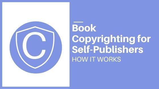 book copyright