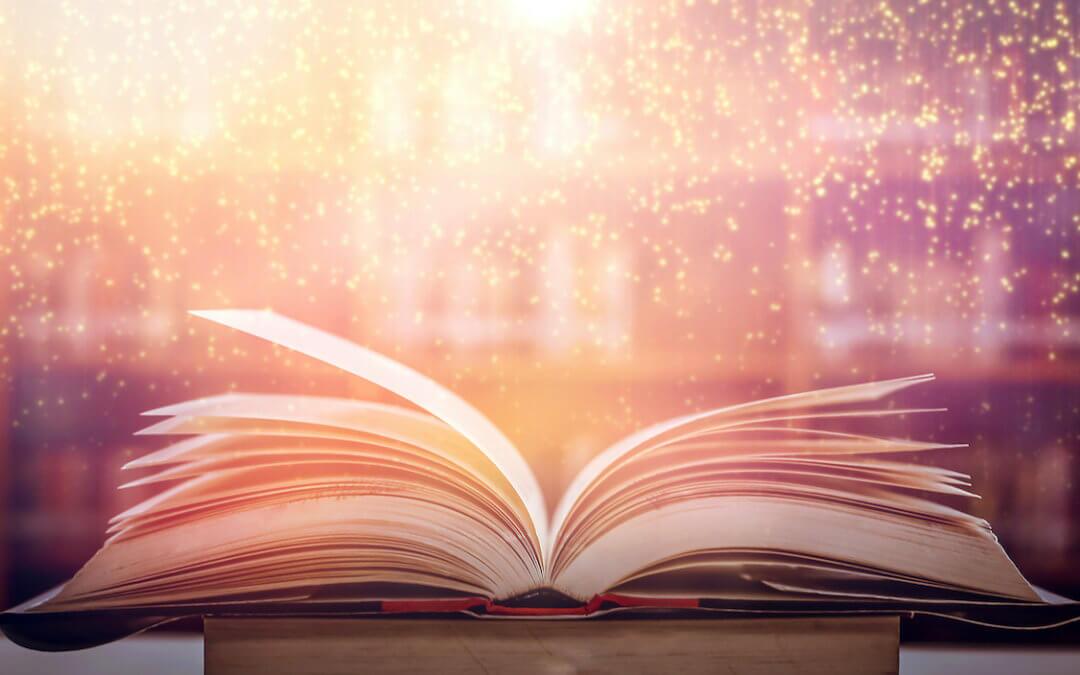 how to write interesting characters