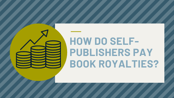 book royalties