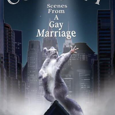 Cockloft by Kyle Thomas Smith