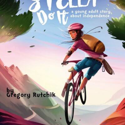 Stella Do It by Gregory Rutchik