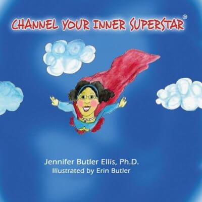 Channel Your Inner Superstar, 9781619847347, Hardcover