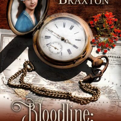 BLOODLINE: Our Father's House, 9781619846777, Paperback