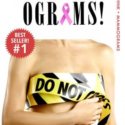 No Ma'amograms!: Radical Rethink on Mammograms, 9781619845381, Paperback