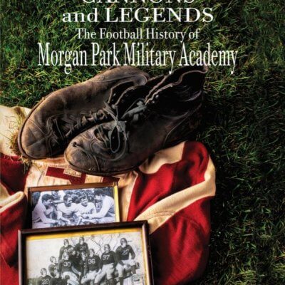 Cadets, Cannons and Legends, 9781642373417, Paperback
