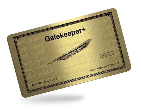 Gatekeeper+ (membership)