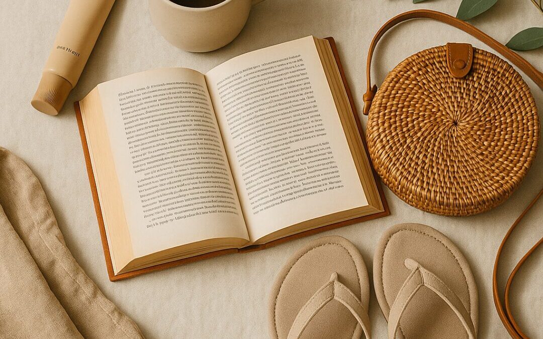 Turning Your Book Into a Lifestyle: The Power of Strategic Partnerships