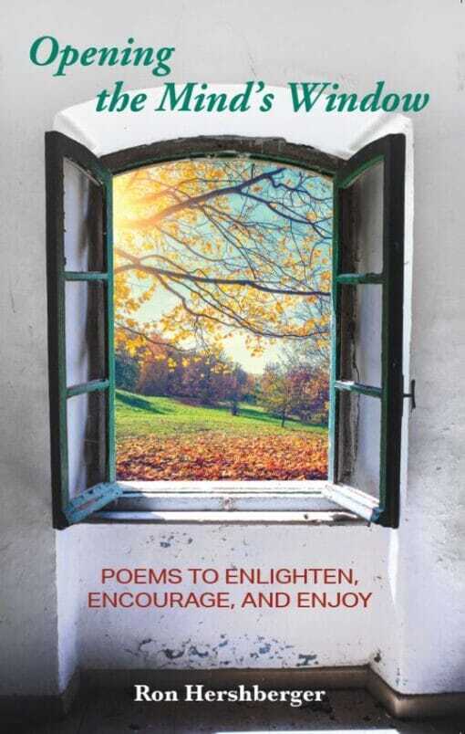Opening the Mind's Window, 9781662944925, Paperback
