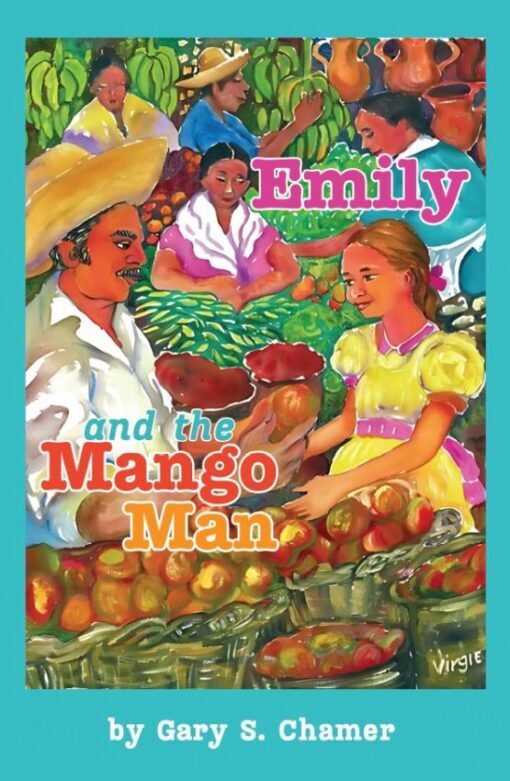 Emily and the Mango Man, 9781662968365, Paperback