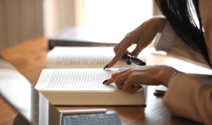 How To Find a Book Editor That Works Wonders