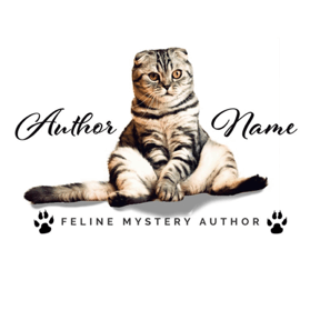 Author logo