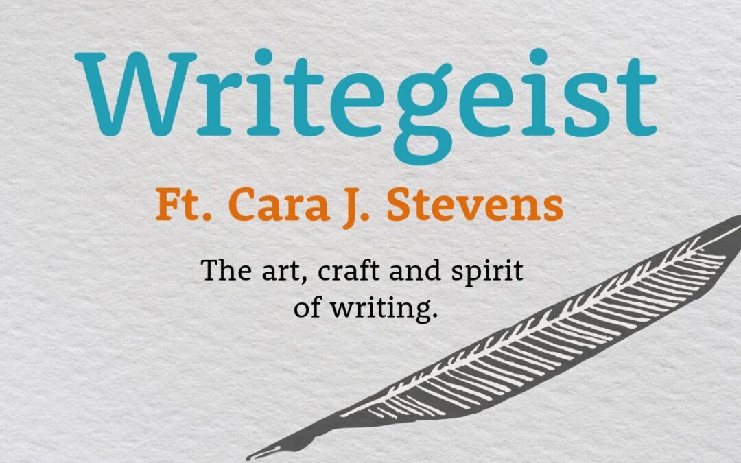 Step Outside Your Writing Comfort Zone to Uncover Your Potential