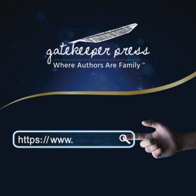 Author Website Hosting & Maintenance (monthly)