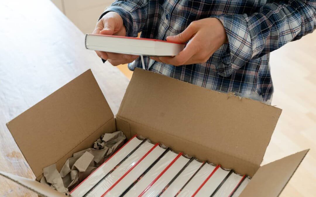 goodreads for authors