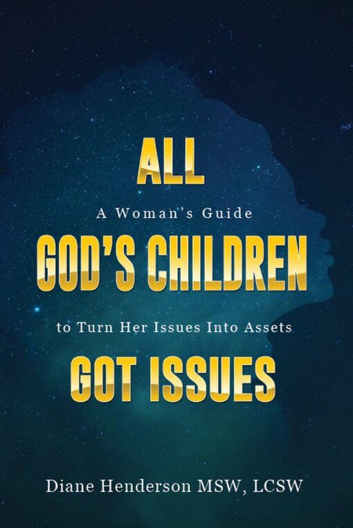 All God's Children Got Issues, 9781662901171, Paperback
