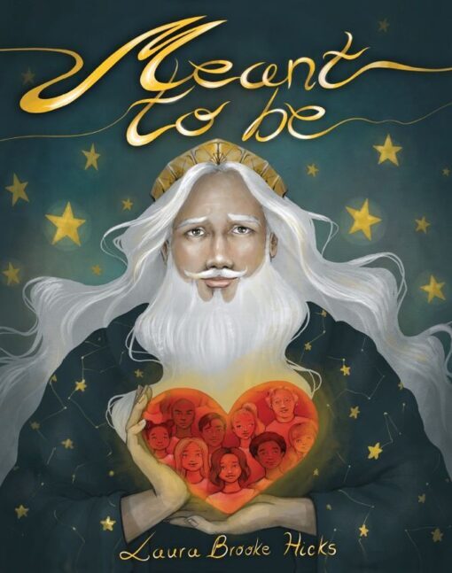 Meant to Be, 9781662914966, Paperback