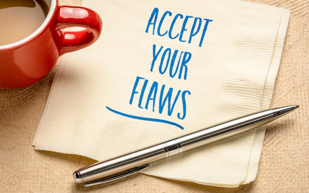 character flaws