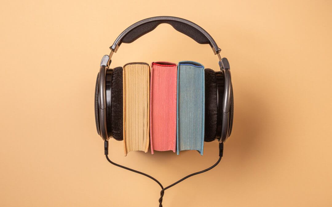 Four Top Audiobook Publishers & How to Self-Publish an Audiobook