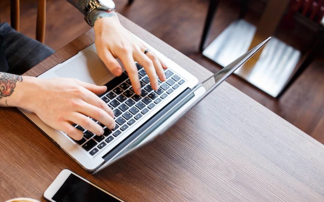 how to write a query letter