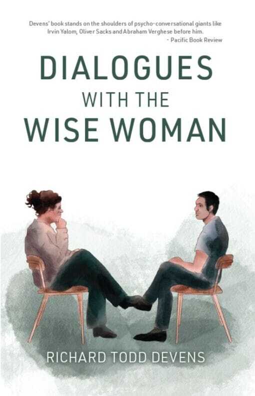 Dialogues with the Wise Woman, 9781662933219, Paperback