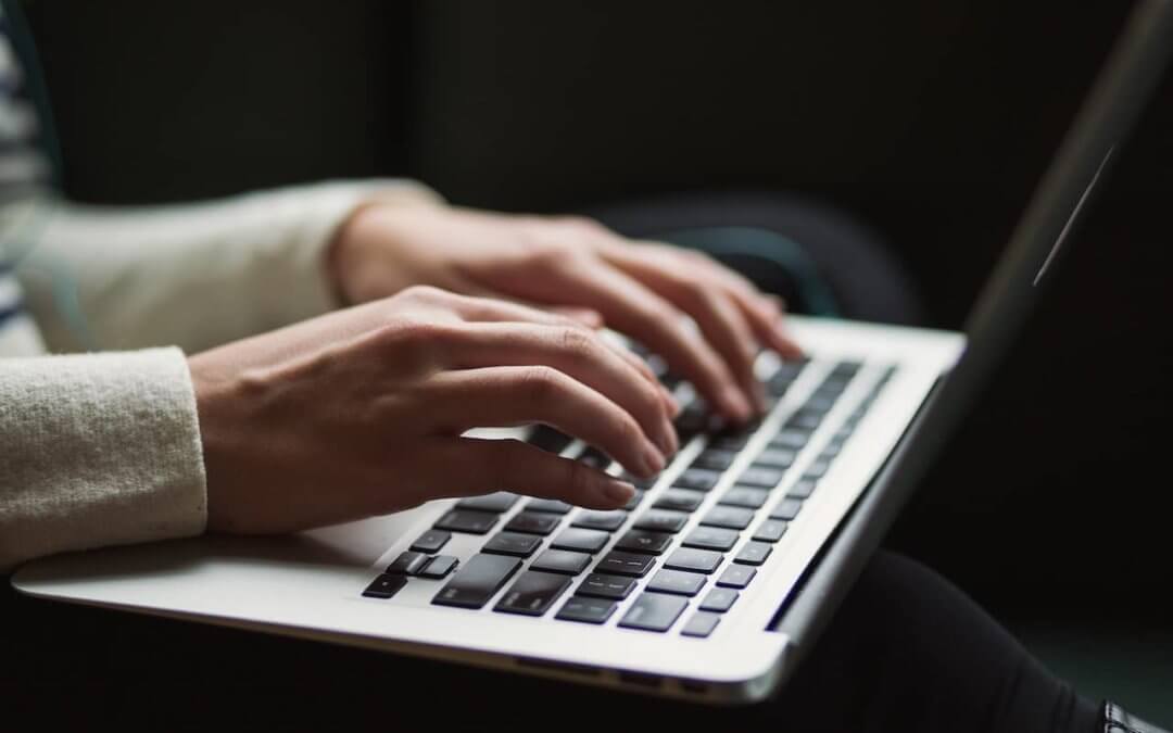 how to be a full time writer