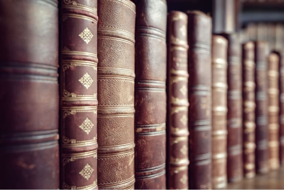 How to Write Historical Fiction