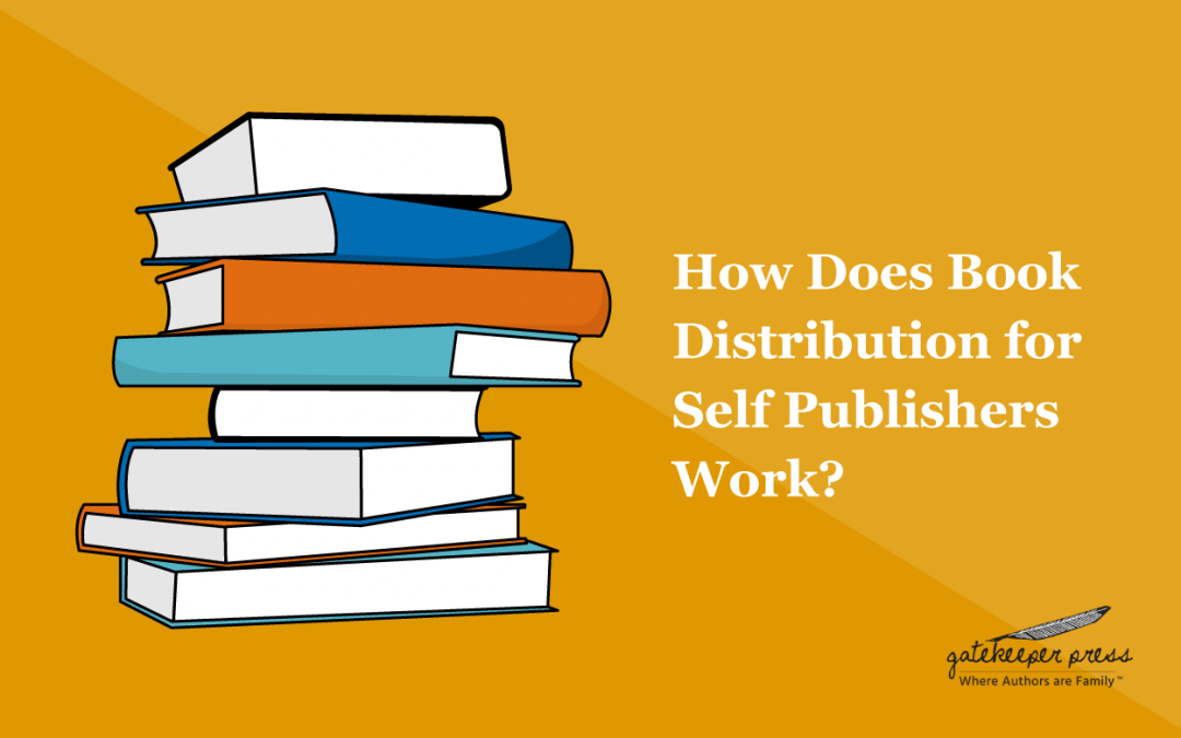book distribution