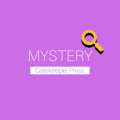 mystery plot ideas